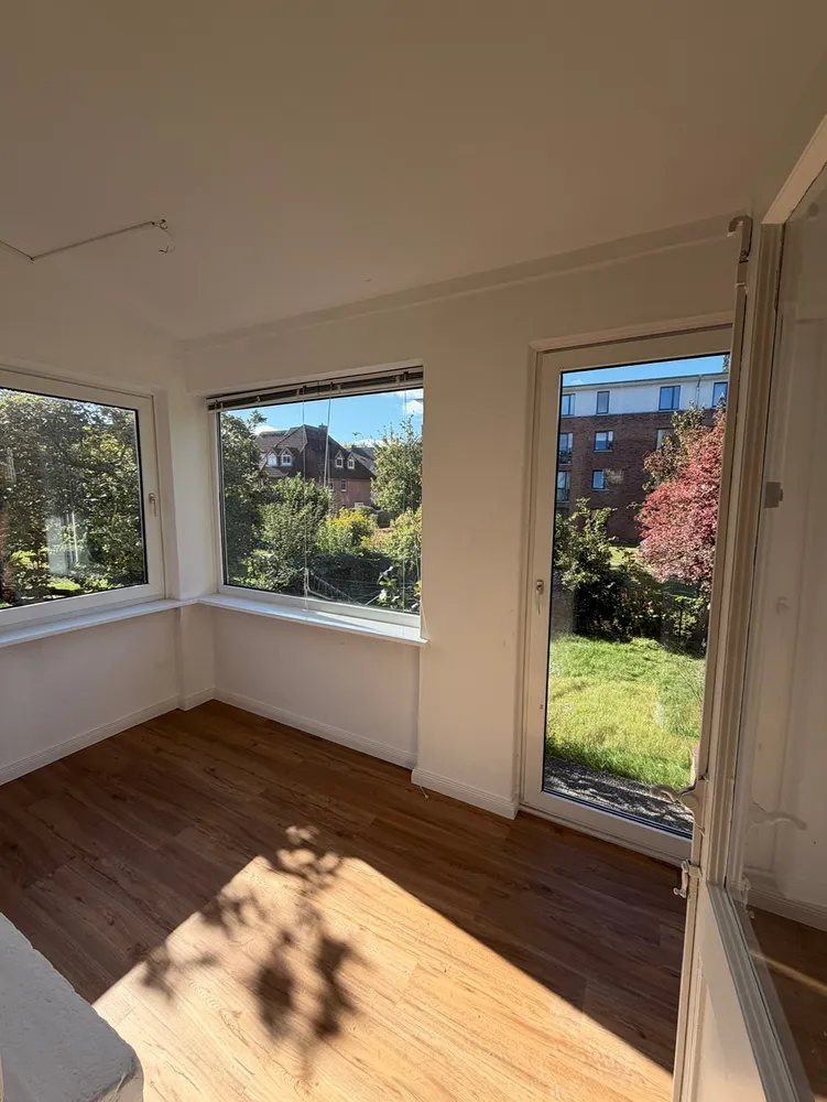4 Zimmer Wohnung mit 120 m² in Lübeck – Bild 10
