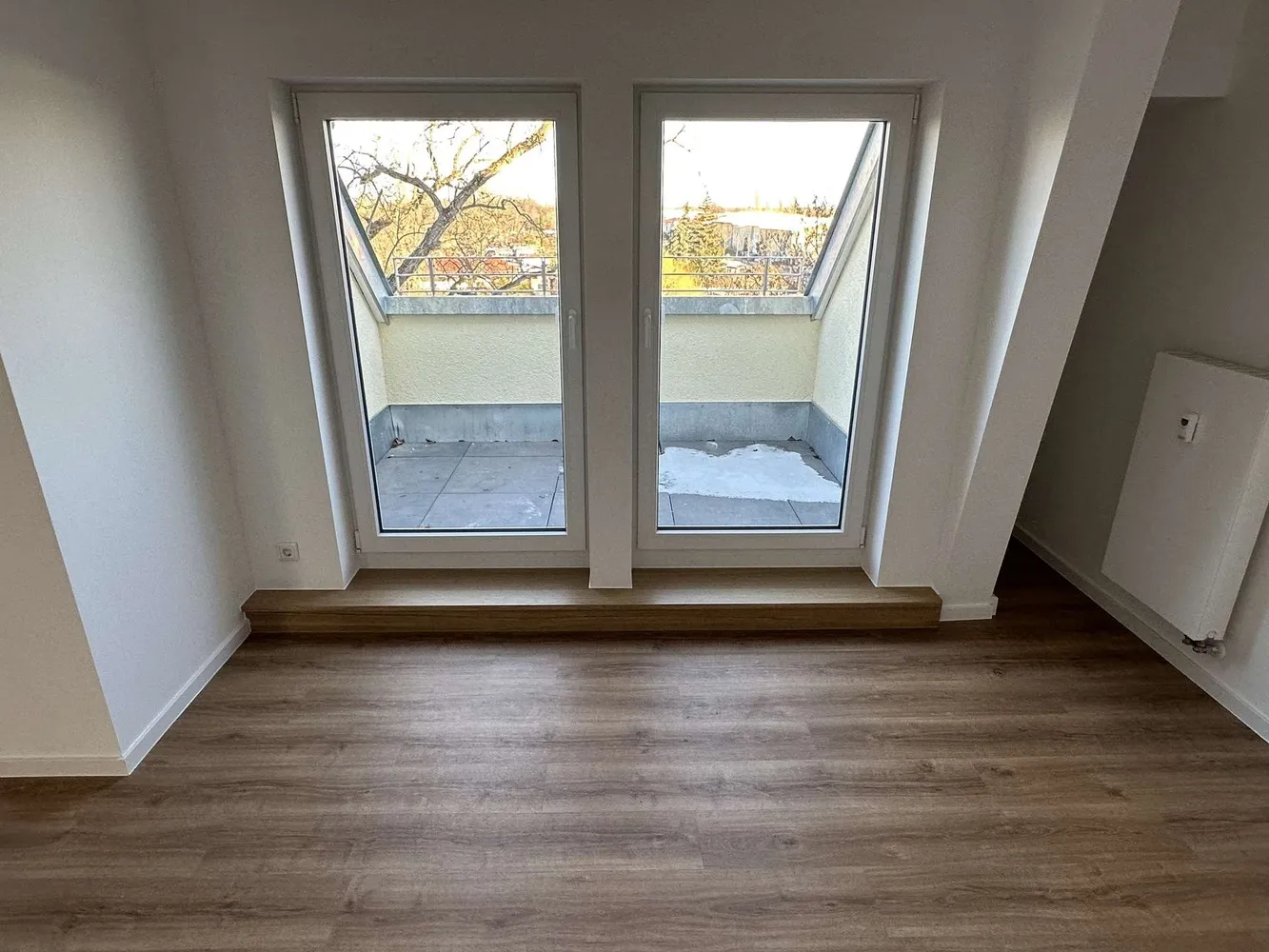 2 Zimmer Wohnung mit 55 m² in Leipzig – Bild 3