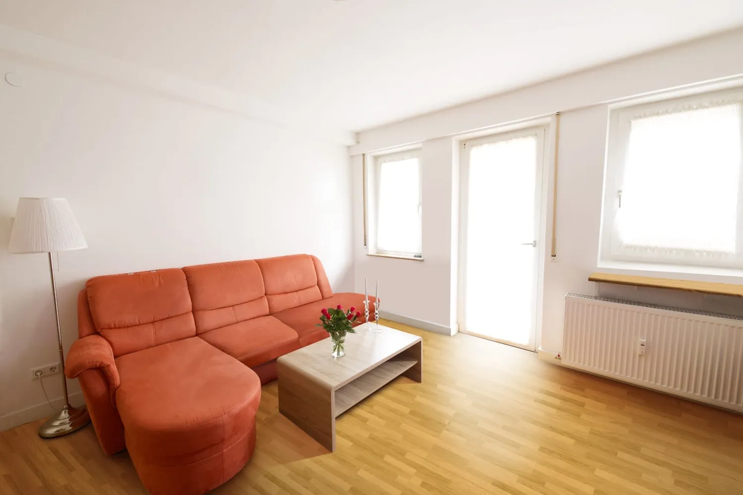 2 Zimmer Wohnung mit 65 m² in Stuttgart – Bild 2