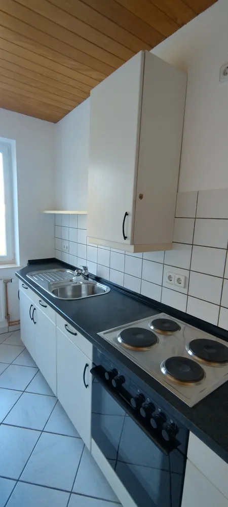 3 Zimmer Wohnung mit 64 m² in Frankfurt am Main – Bild 7
