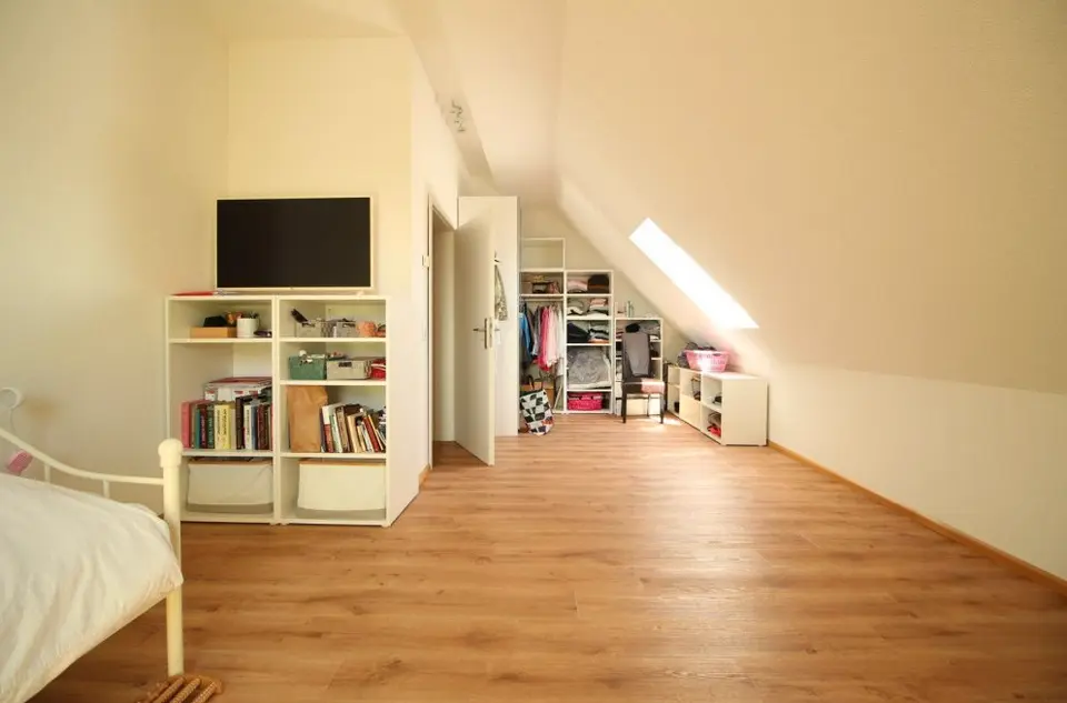 4 Zimmer Wohnung mit 120 m² in Emmendingen – Bild 3