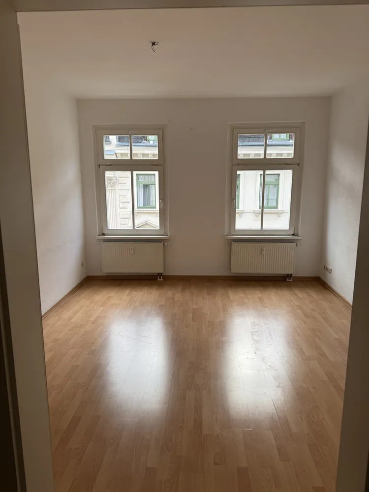 2 room apartment with 65 m² in Leipzig – Photo 11