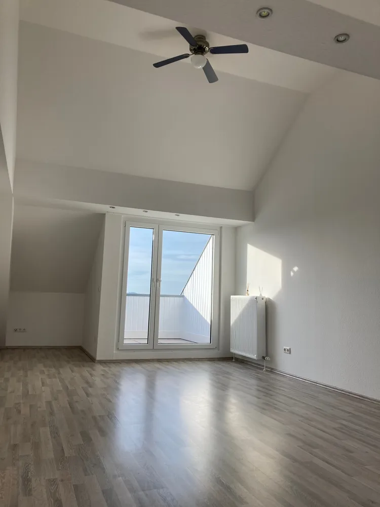 2 Zimmer Wohnung mit 65 m² in Fulda – Bild 7
