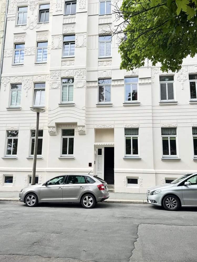 2 Zimmer Wohnung mit 61 m² in Plauen – Bild 8