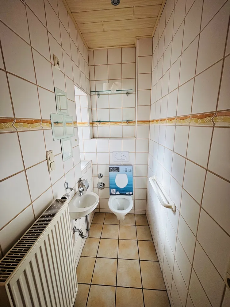 2 room apartment with 40 m² in Darmstadt – Photo 10