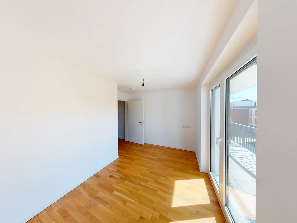 4 room apartment with 104 m² in Lüneburg – Photo 3