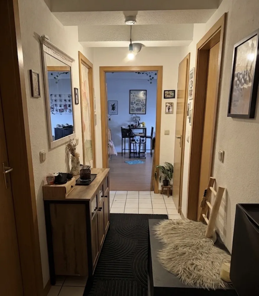 2 Zimmer Wohnung mit 40 m² in Dortmund – Bild 9