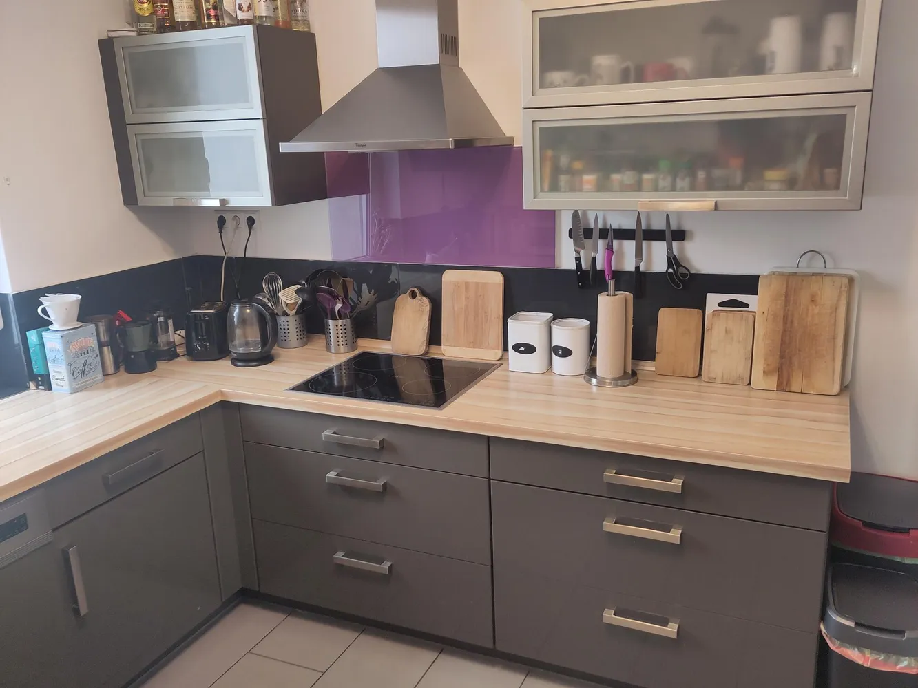 6 room apartment with 110 m² in Bielefeld – Photo 1