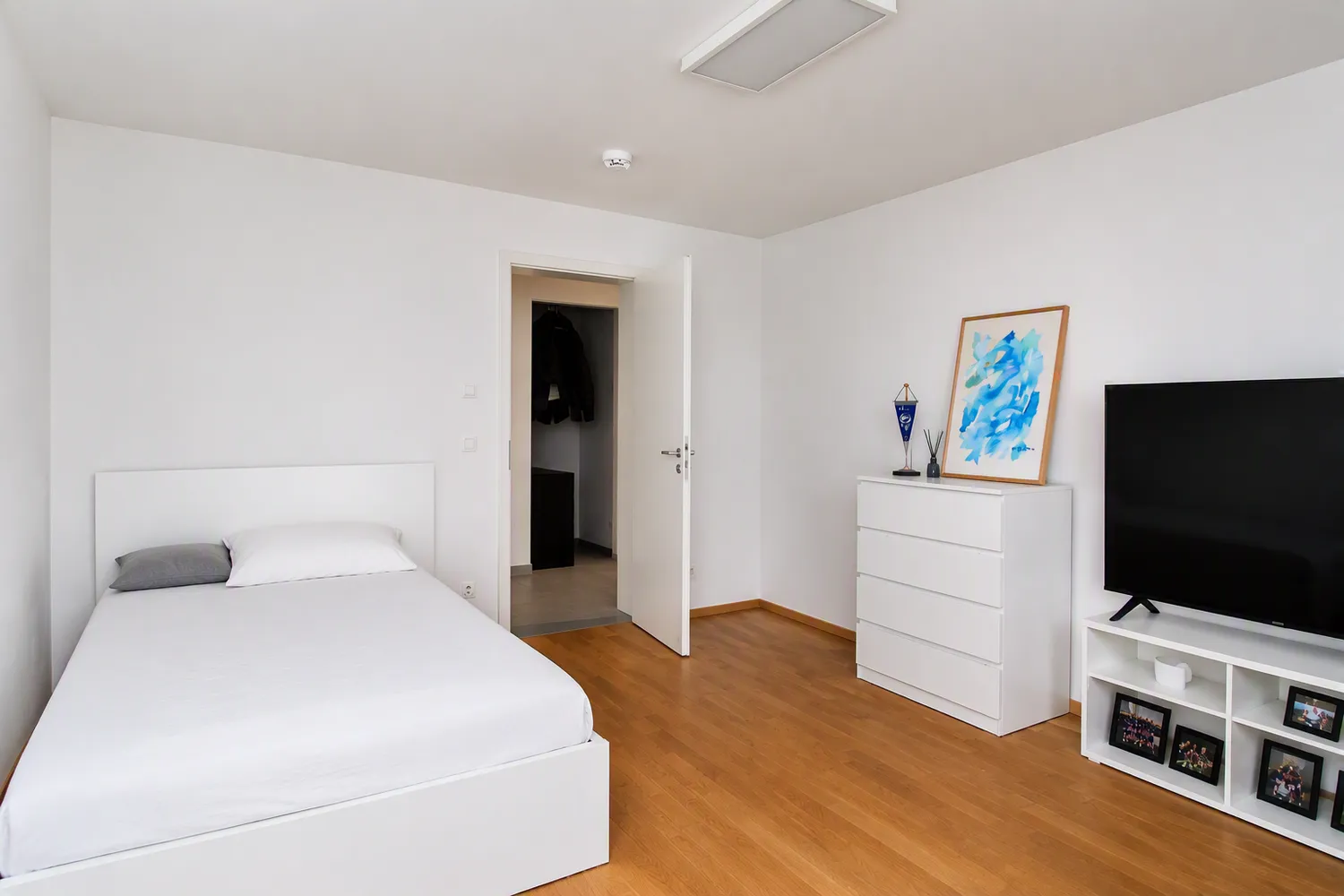 3 Zimmer Wohnung mit 70 m² in München – Bild 6