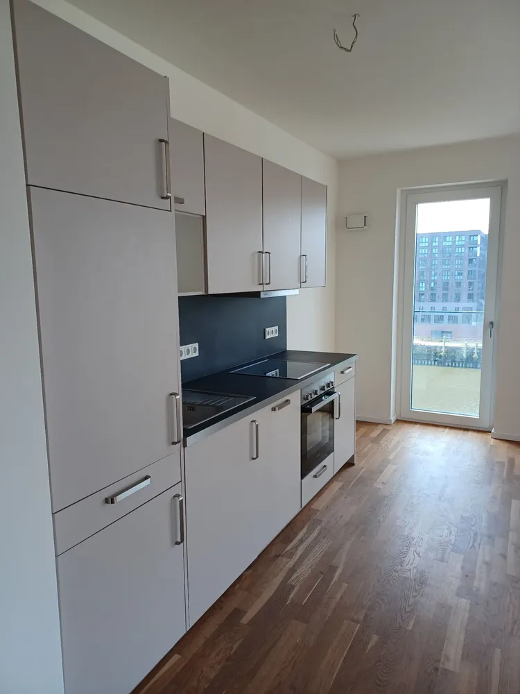 3 Zimmer Wohnung mit 95 m² in Hamburg – Bild 2