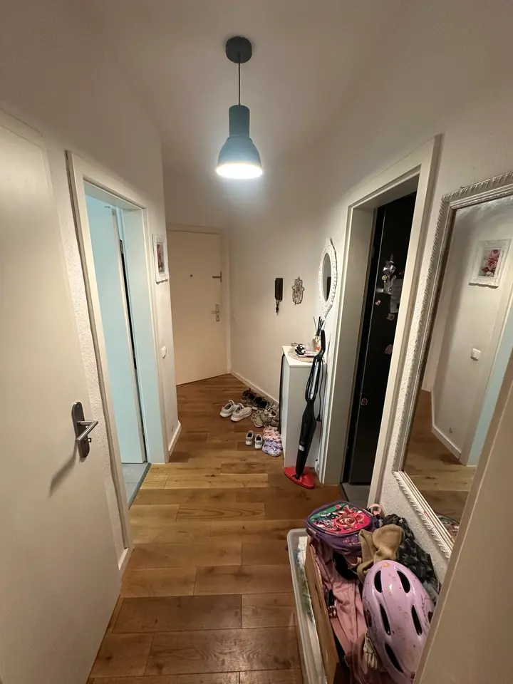 3 Zimmer Wohnung mit 72 m² in Krefeld – Bild 7