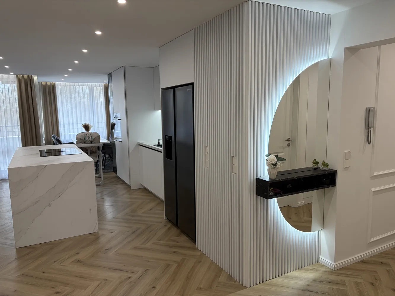 4 Zimmer Wohnung mit 104 m² in Stuttgart – Bild 2