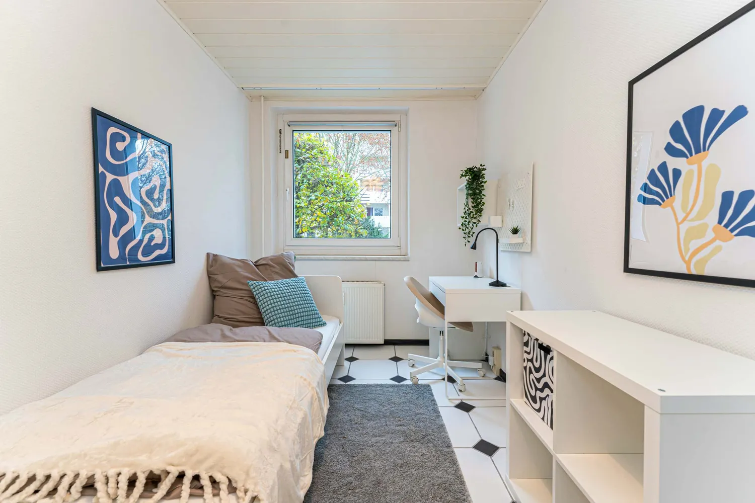 WG-Zimmer mit 11 m² in Potsdam – Bild 2