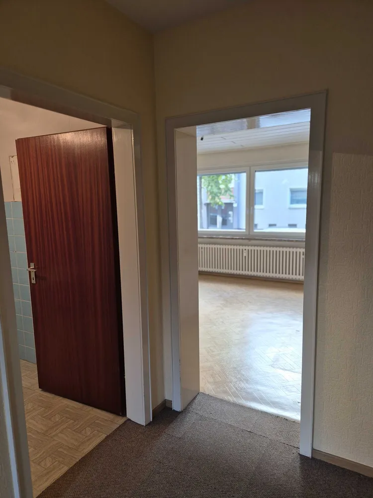 3 Zimmer Wohnung mit 68 m² in Duisburg – Bild 3