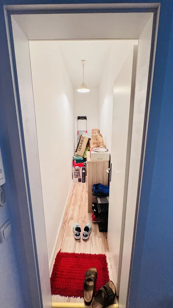 3 room apartment with 82 m² in Magdeburg – Photo 5