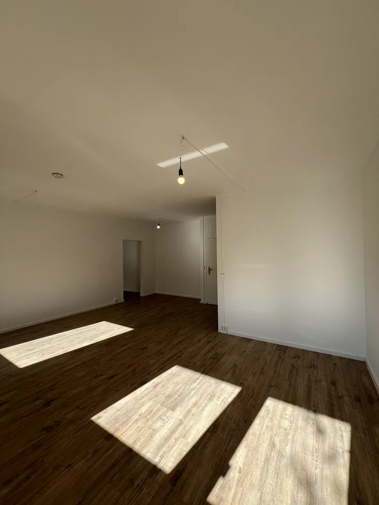 6 Zimmer Wohnung mit 125 m² in Chemnitz – Bild 2