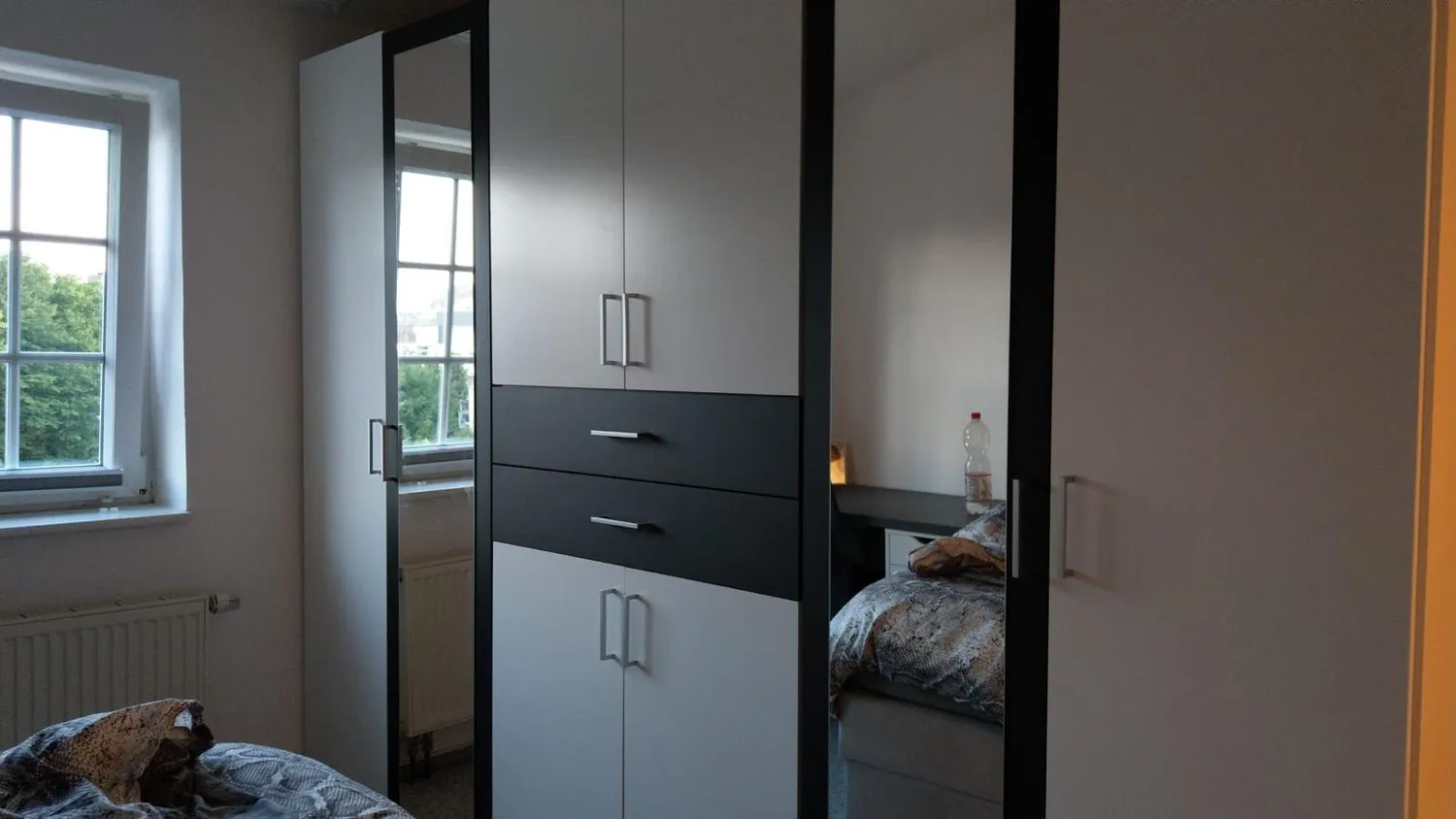 2 Zimmer Wohnung mit 44 m² in Kiel – Bild 6