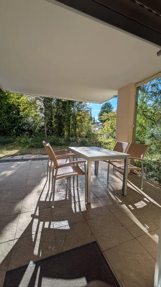 5 room apartment with 124 m² in Backnang – Photo 4