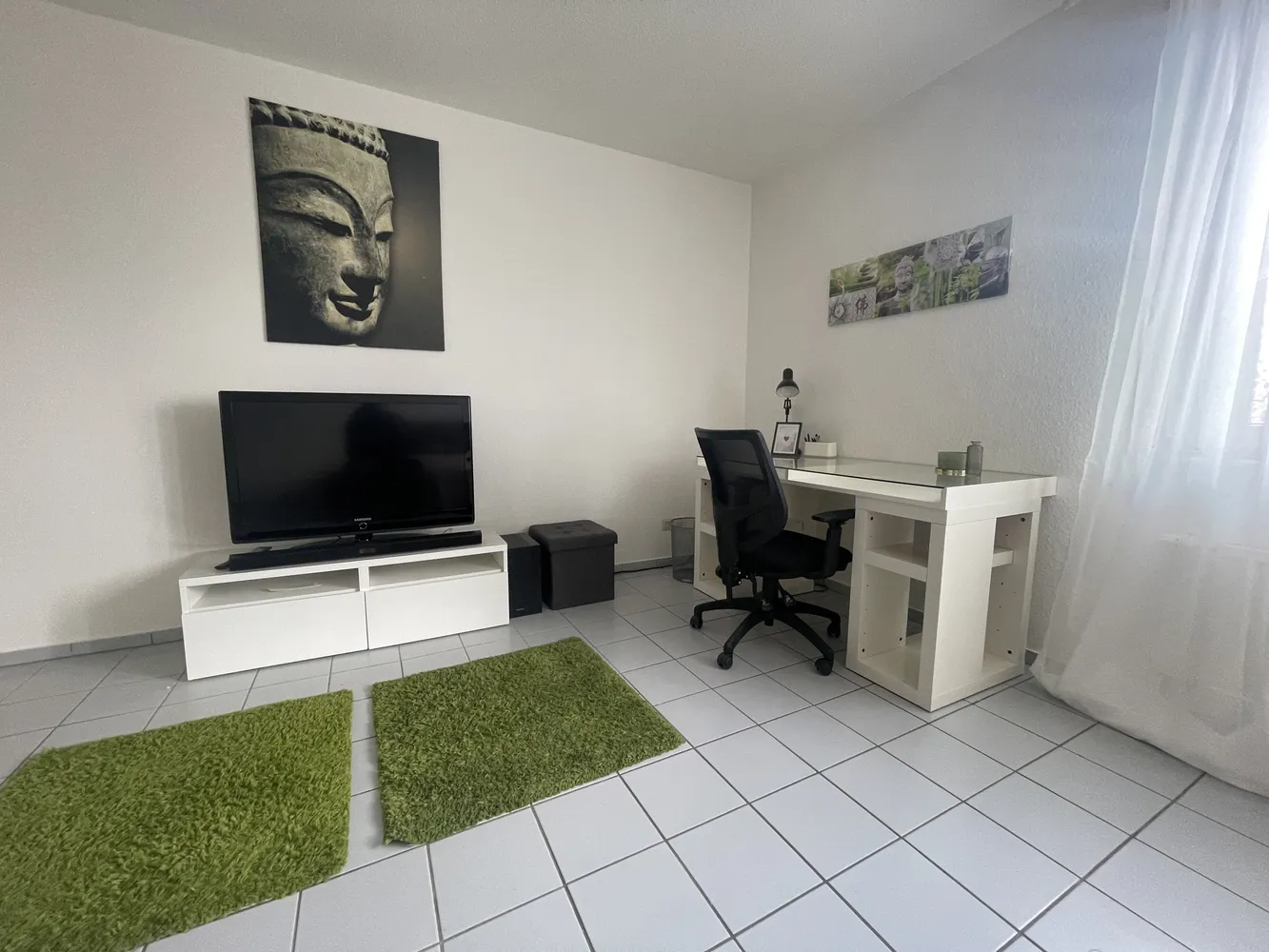 1 Zimmer Wohnung mit 32 m² in Witten – Bild 4