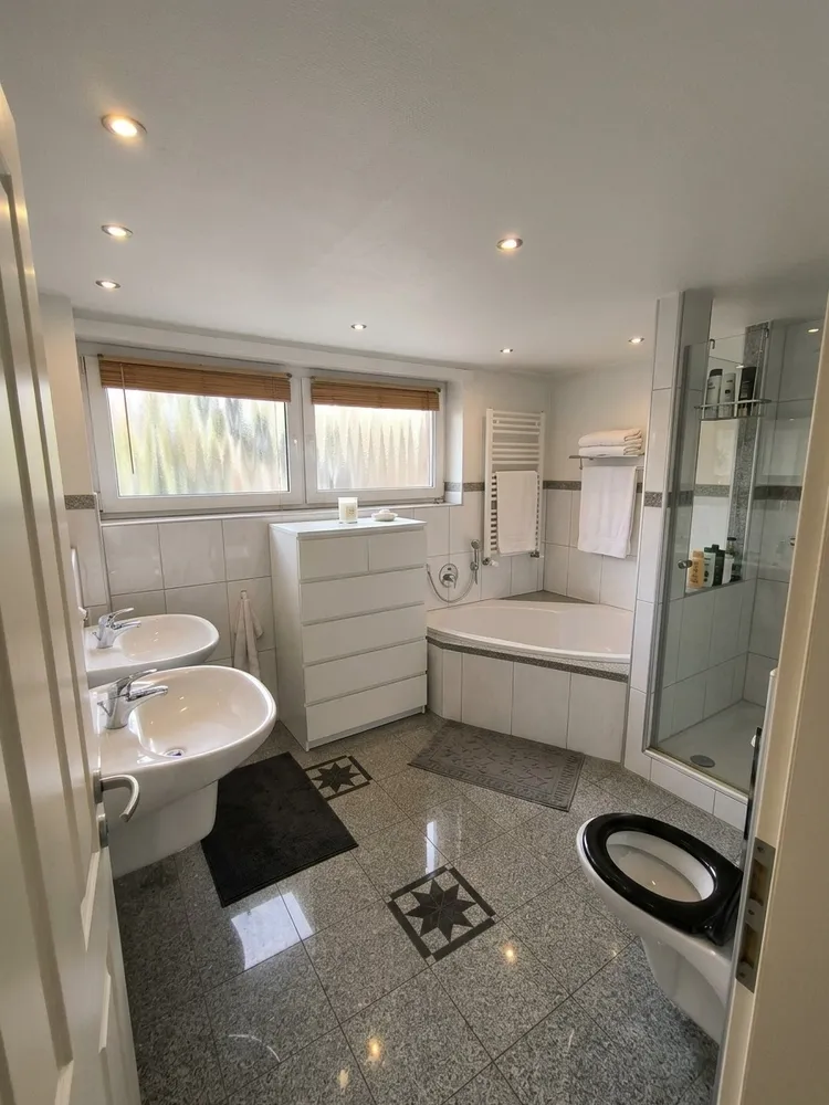 4 Zimmer Wohnung mit 100 m² in Mönchengladbach – Bild 6