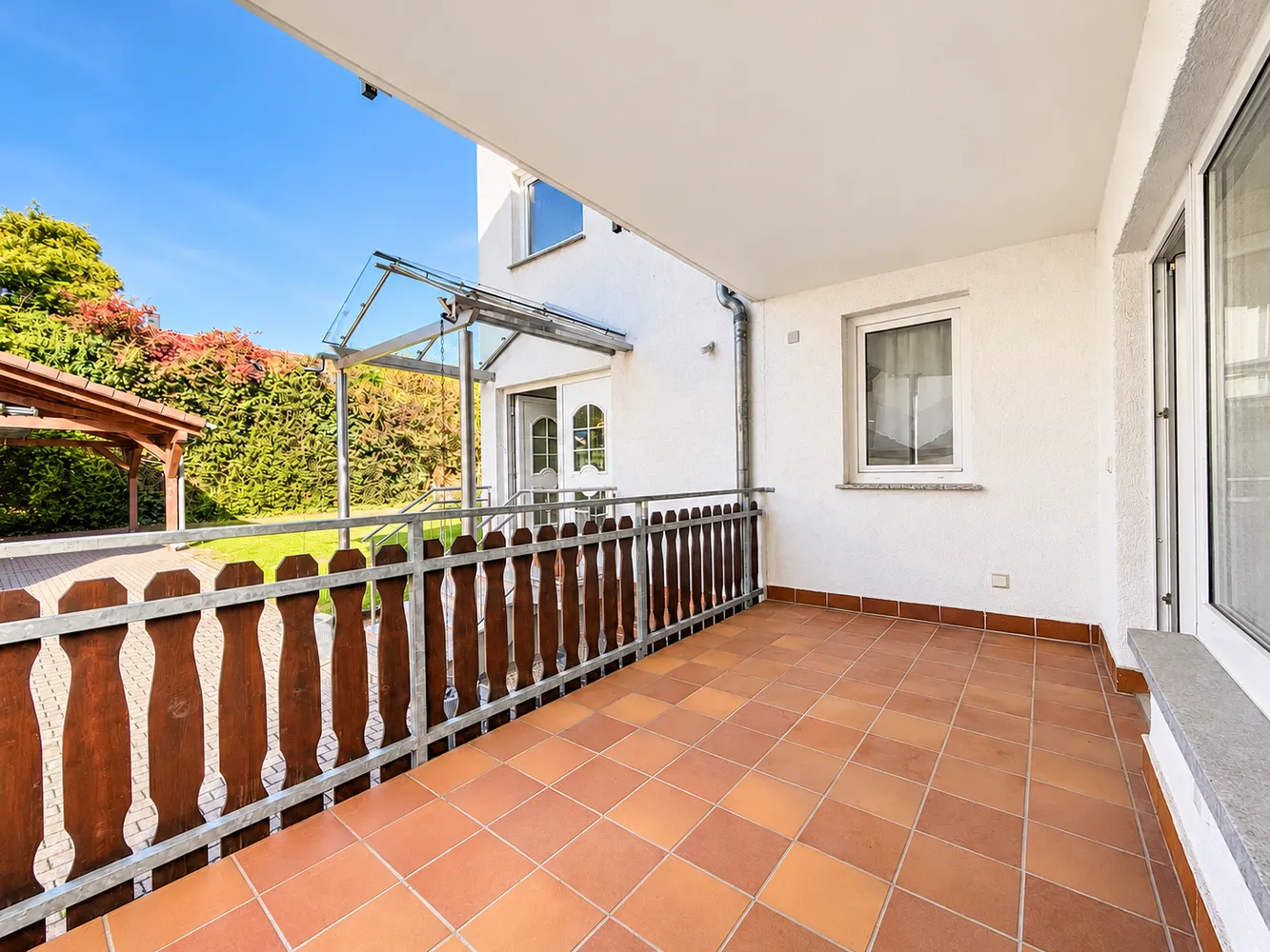 3 room apartment with 85 m² in Hofheim am Taunus – Photo 7