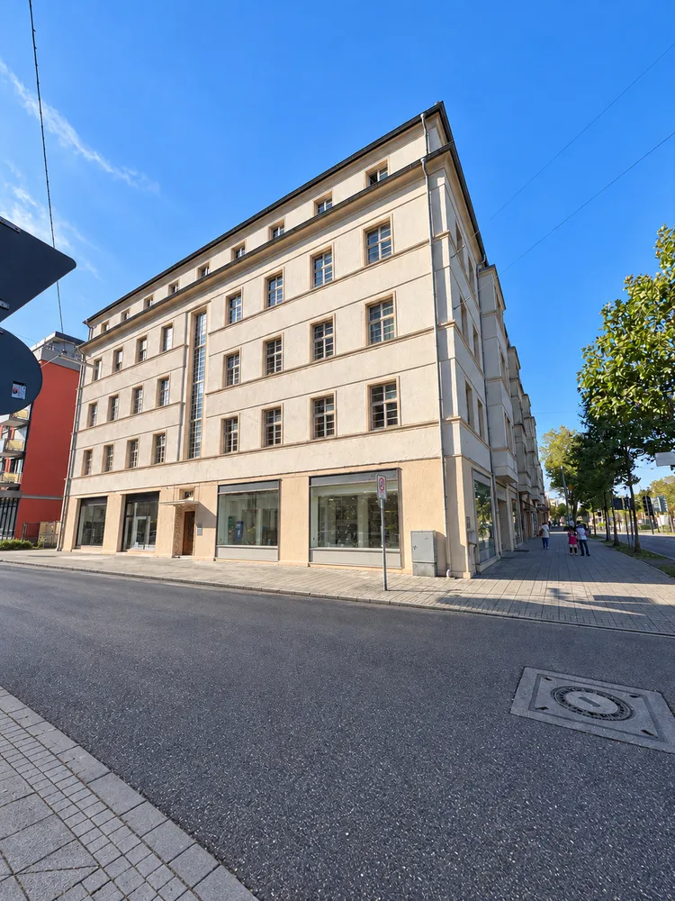 5 Zimmer Wohnung mit 180 m² in Karlsruhe – Bild 5