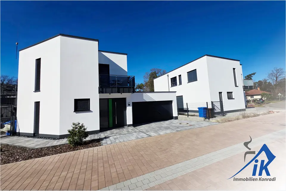 4 Zimmer Haus mit 192 m² in Saarbrücken – Bild 4