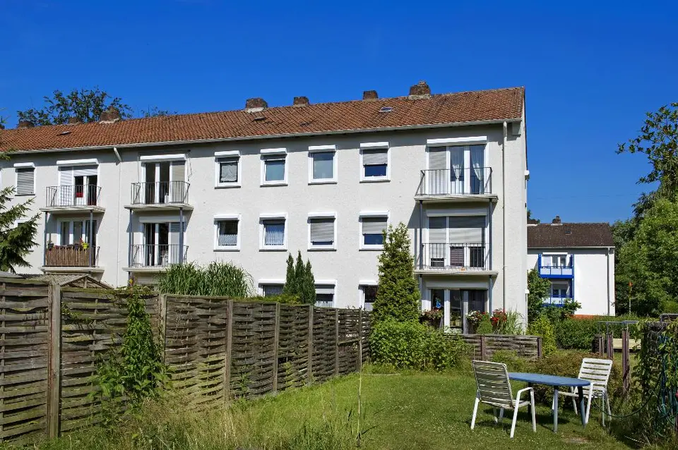 3 Zimmer Wohnung mit 62 m² in Marl – Bild 4