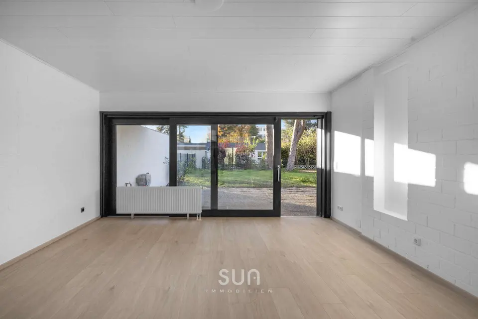 6 Zimmer Wohnung mit 244 m² in Mainz – Bild 3