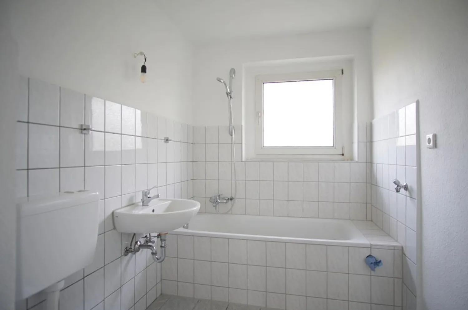 2 Zimmer Wohnung mit 57 m² in Essen – Bild 6
