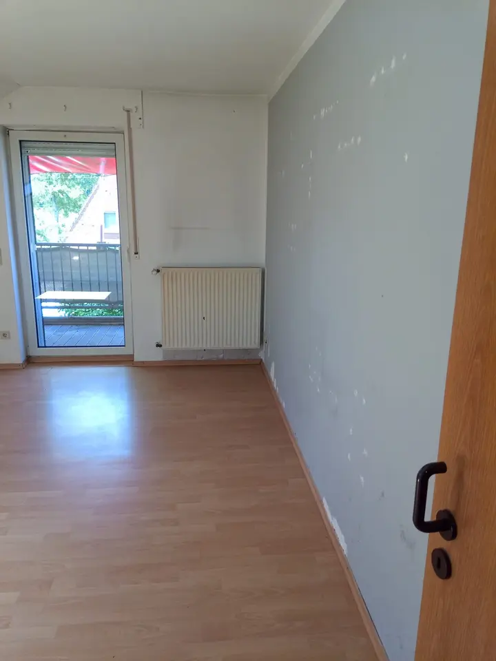 3 Zimmer Wohnung mit 75 m² in Emsdetten – Bild 2