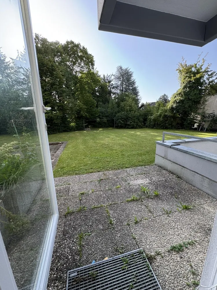 2 Zimmer Wohnung mit 28 m² in München – Bild 4