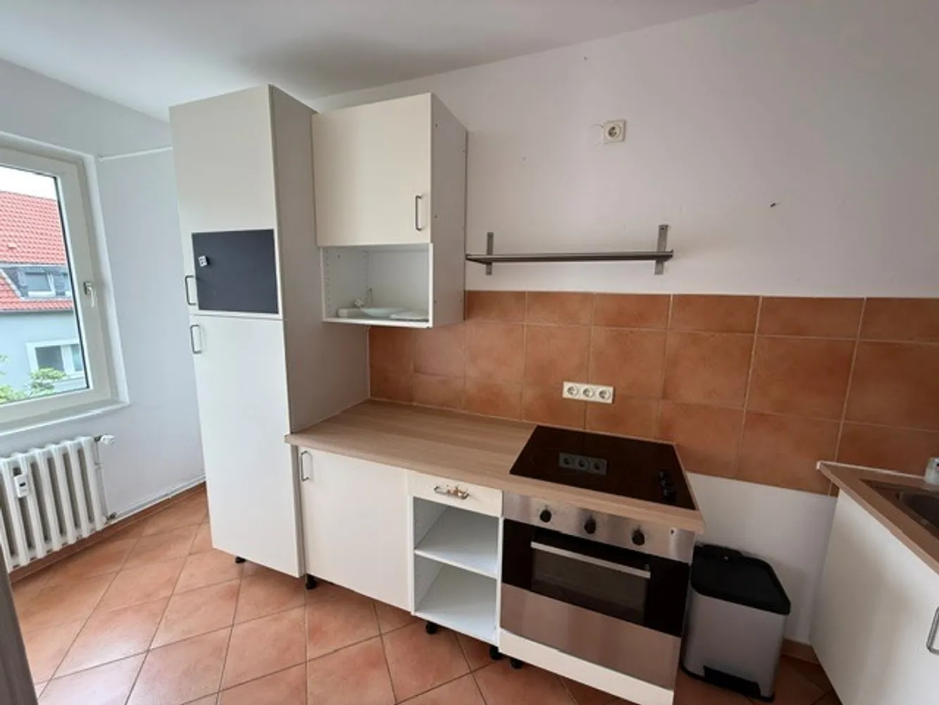 2 Zimmer Wohnung mit 48 m² in Duisburg – Bild 4