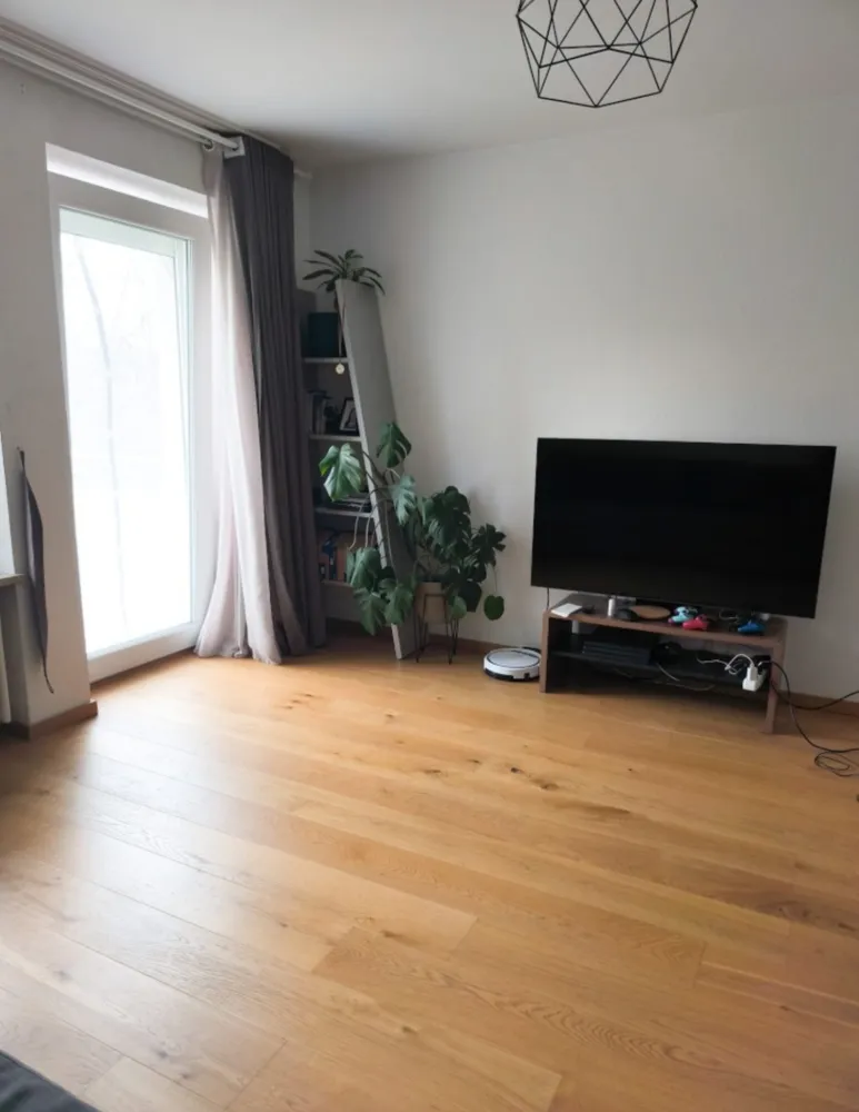1 Zimmer Wohnung mit 36 m² in München – Bild 2