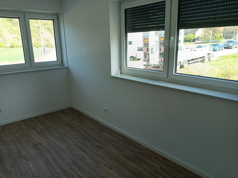 4 Zimmer Wohnung mit 111 m² in Mosbach – Bild 9