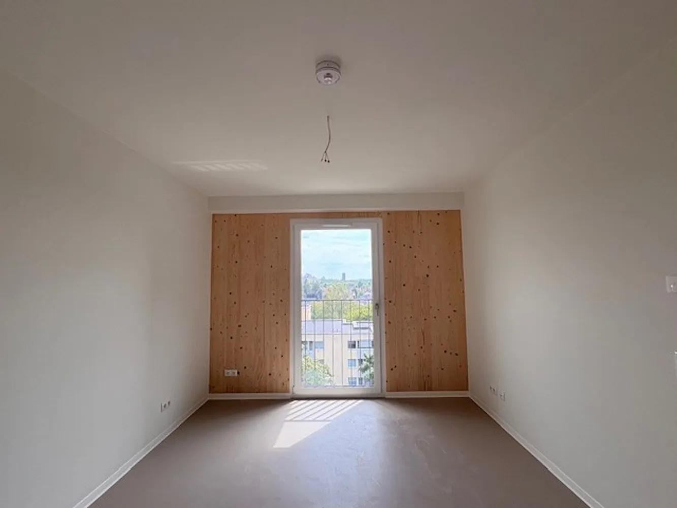 2 Zimmer Wohnung mit 38 m² in Berlin – Bild 4