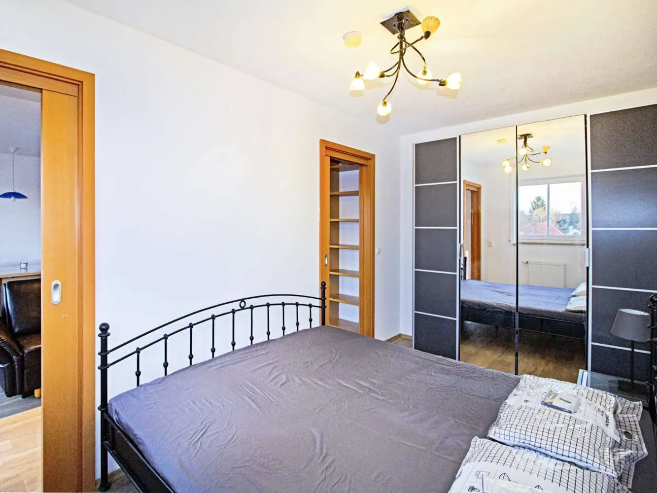 2 Zimmer Wohnung mit 43 m² in München – Bild 9