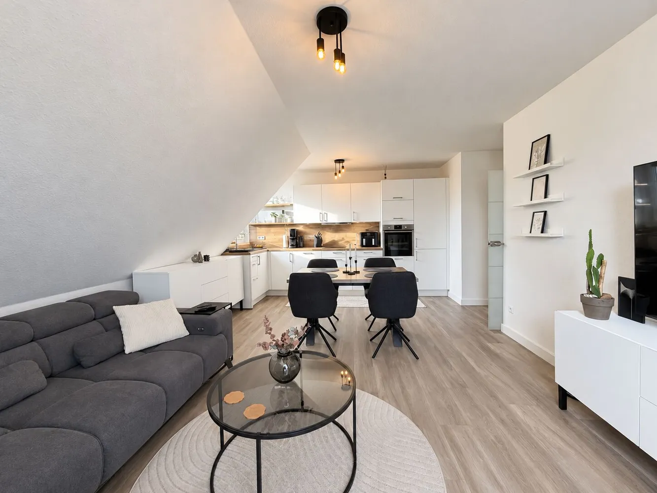 2 Zimmer Wohnung mit 66 m² in Lingen (Ems) – Bild 9