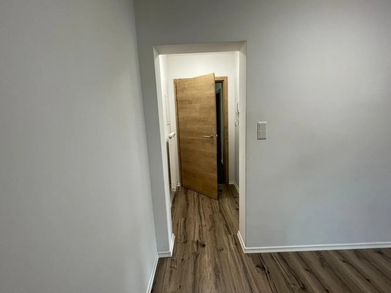 1 Zimmer Wohnung mit 37 m² in Passau – Bild 3
