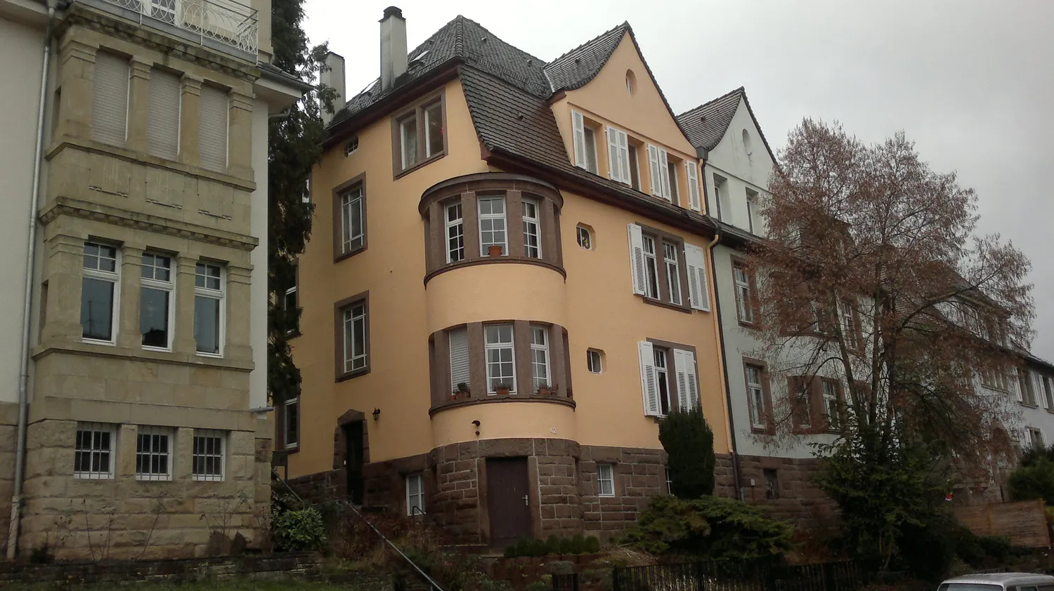 3 Zimmer Wohnung mit 67 m² in Pforzheim – Bild 2