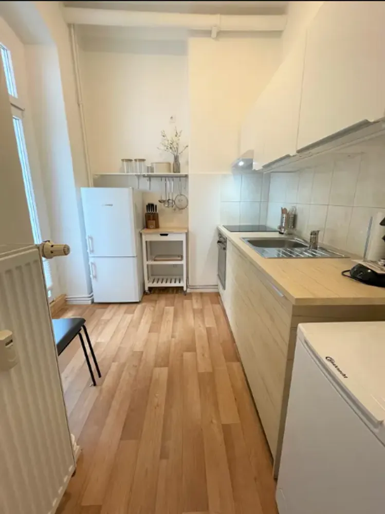 1 Zimmer Wohnung mit 46 m² in Berlin – Bild 9