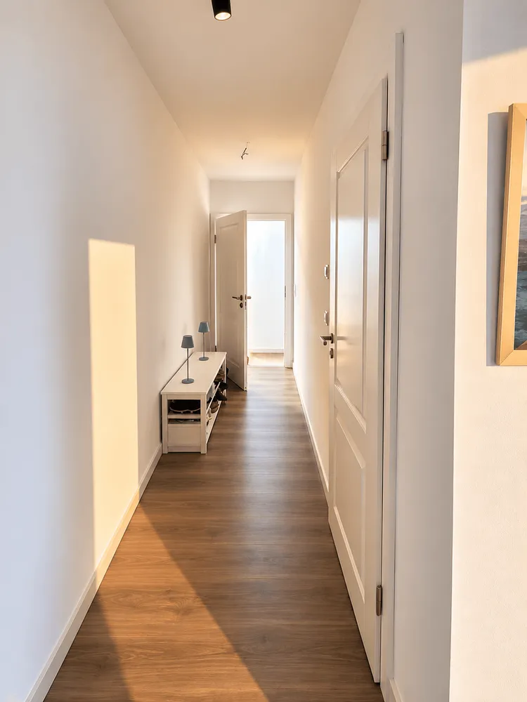 2 Zimmer Wohnung mit 54 m² in Oldenburg – Bild 5