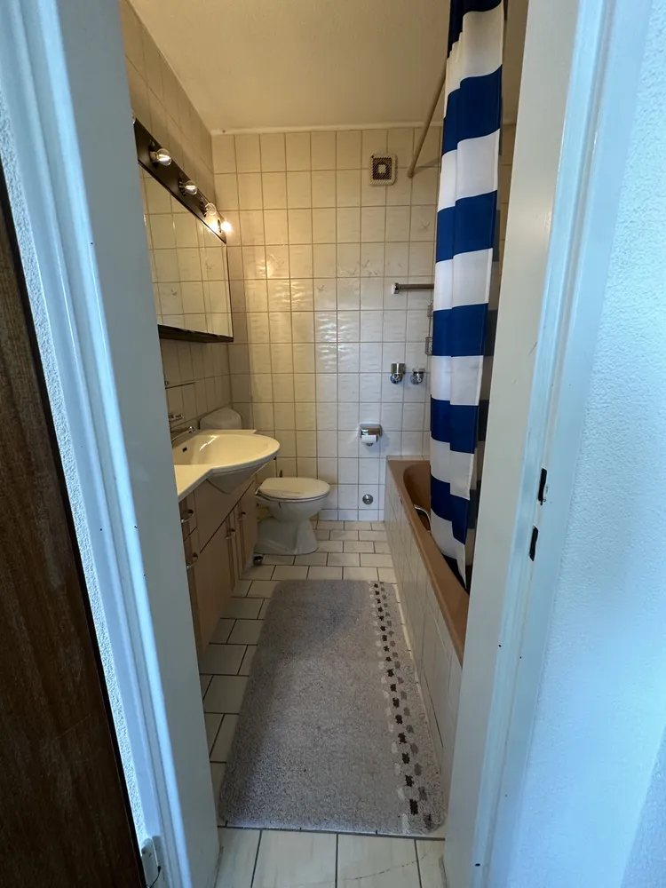 3 Zimmer Wohnung mit 88 m² in Stuttgart – Bild 9