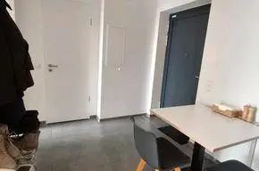 2 Zimmer Wohnung mit 20 m² in Mainz – Bild 9