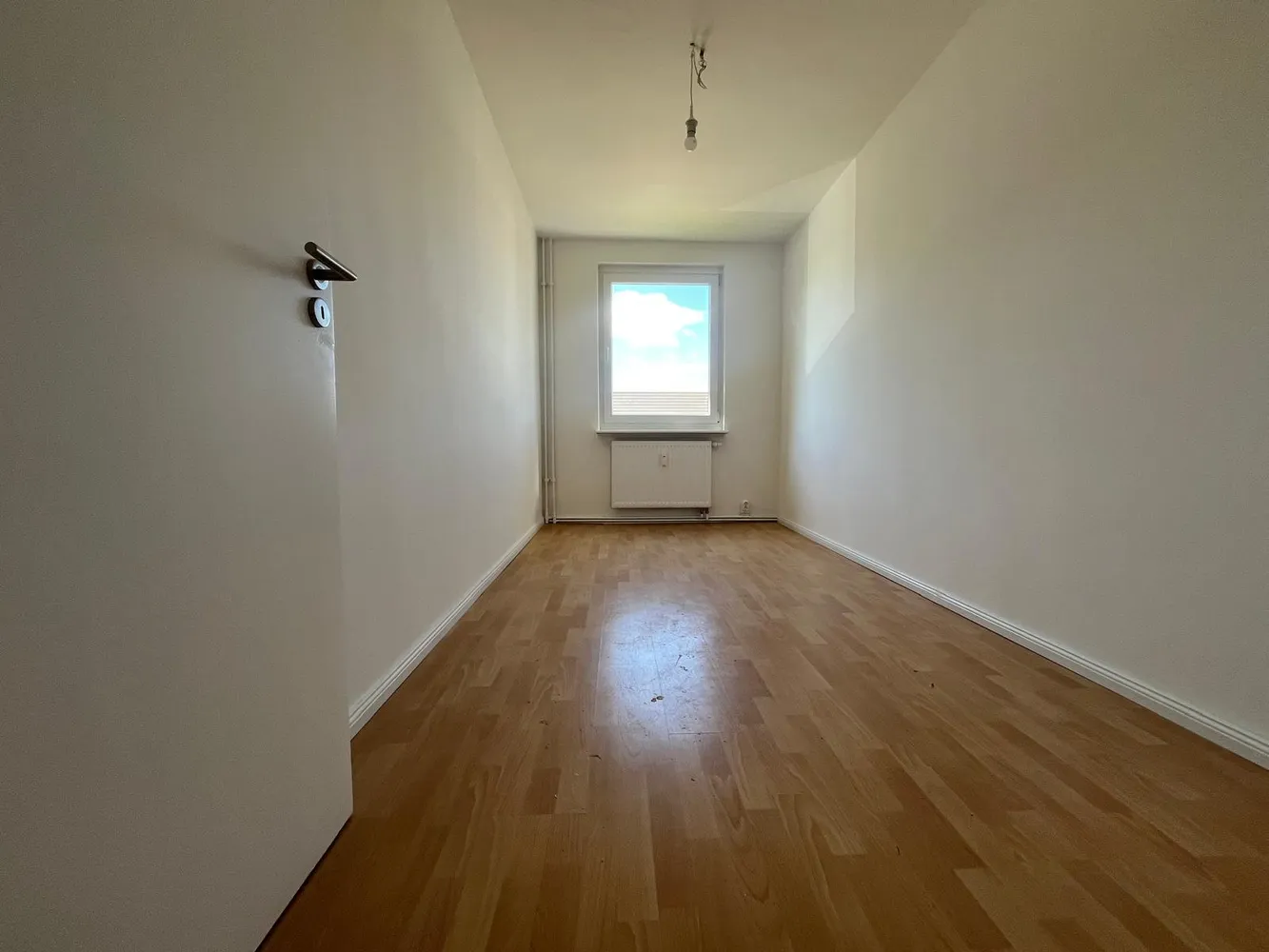 3 Zimmer Wohnung mit 56 m² in Frankfurt (Oder) – Bild 12