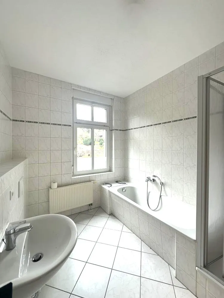 1 Zimmer Wohnung mit 45 m² in Weißenfels – Bild 7