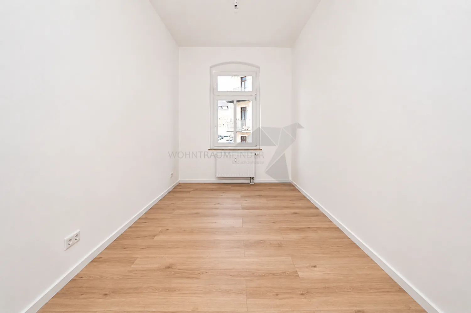 2 Zimmer Wohnung mit 43 m² in Chemnitz – Bild 9
