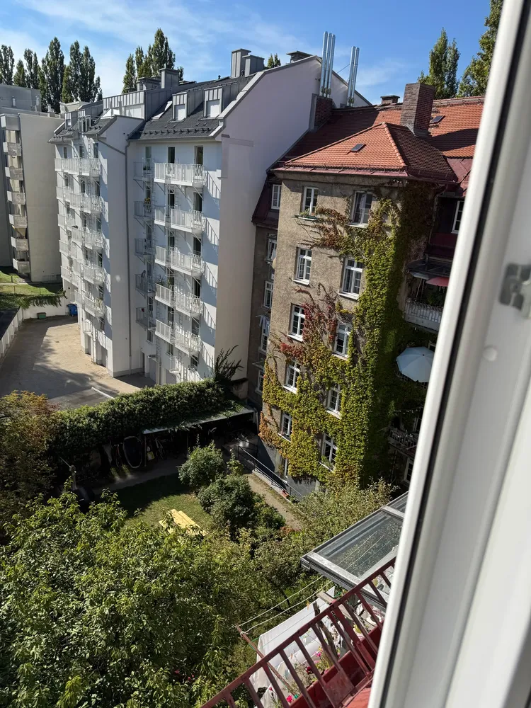 3 Zimmer Wohnung mit 82 m² in München – Bild 9