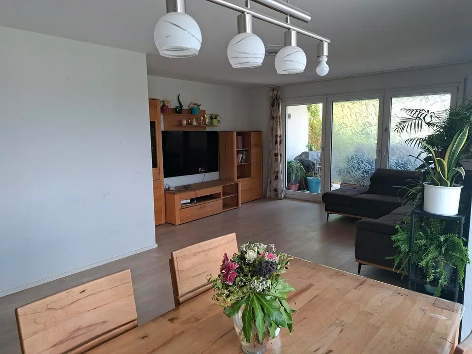 4 Zimmer Wohnung mit 86 m² in Bietigheim-Bissingen – Bild 7