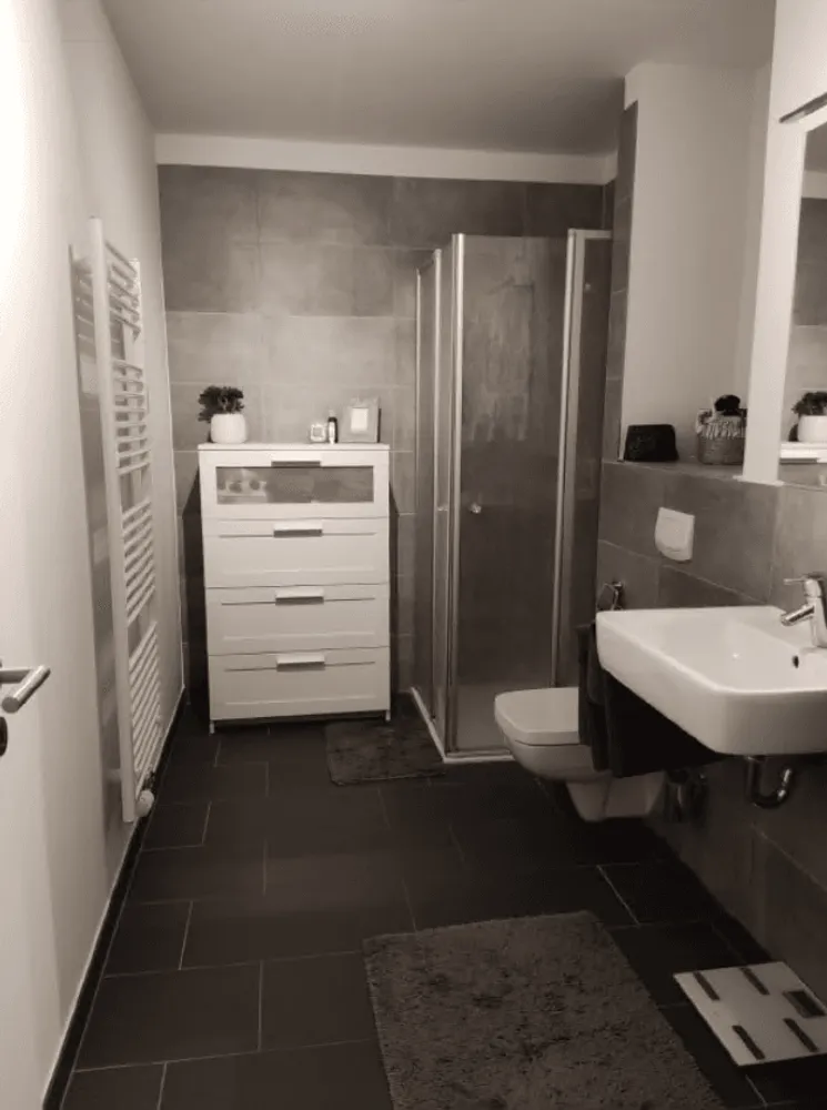 3 Zimmer Wohnung mit 75 m² in Hamburg – Bild 3
